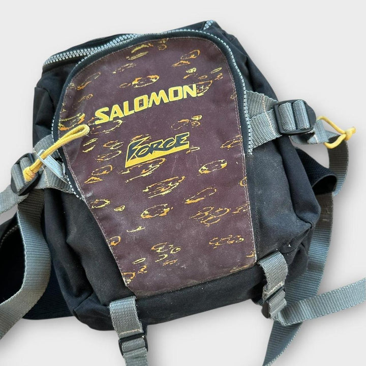 Vintage Salomon sidetaske