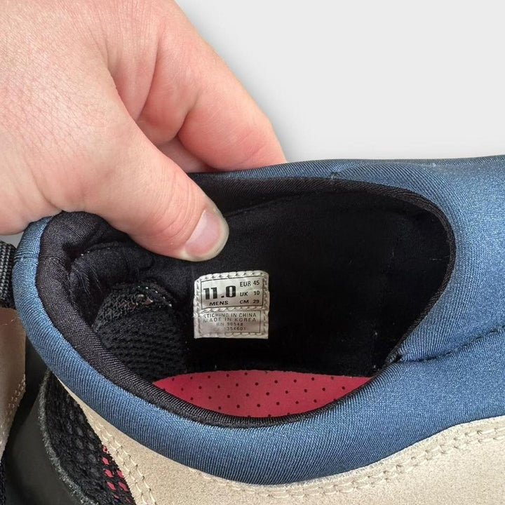 Oakley Flesh sko - UK 10