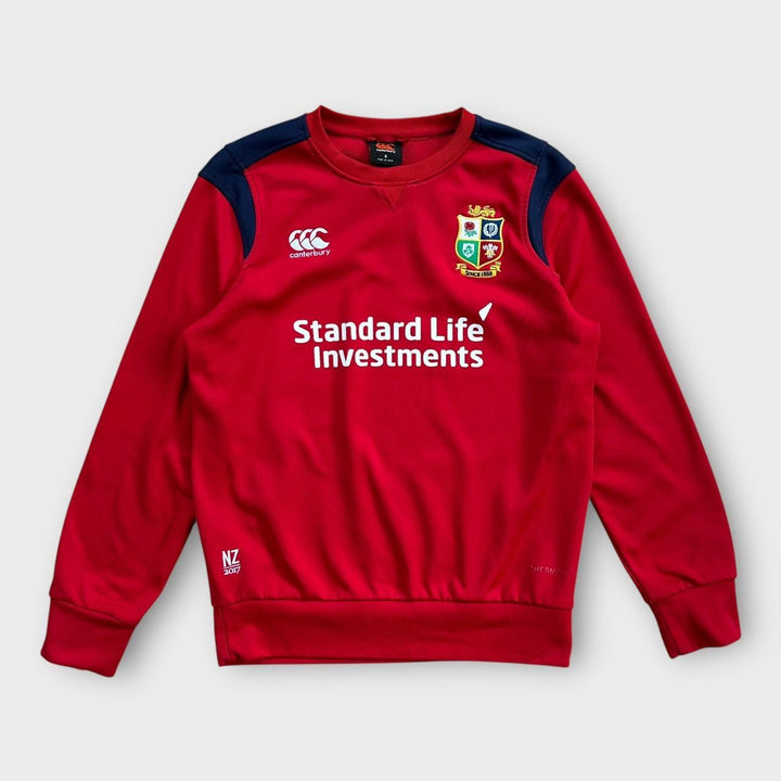 Lions rugby sweatshirt - lille