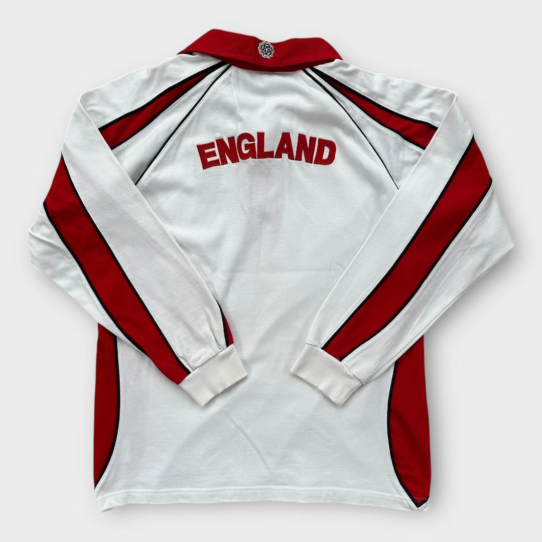 England rugby top - stor