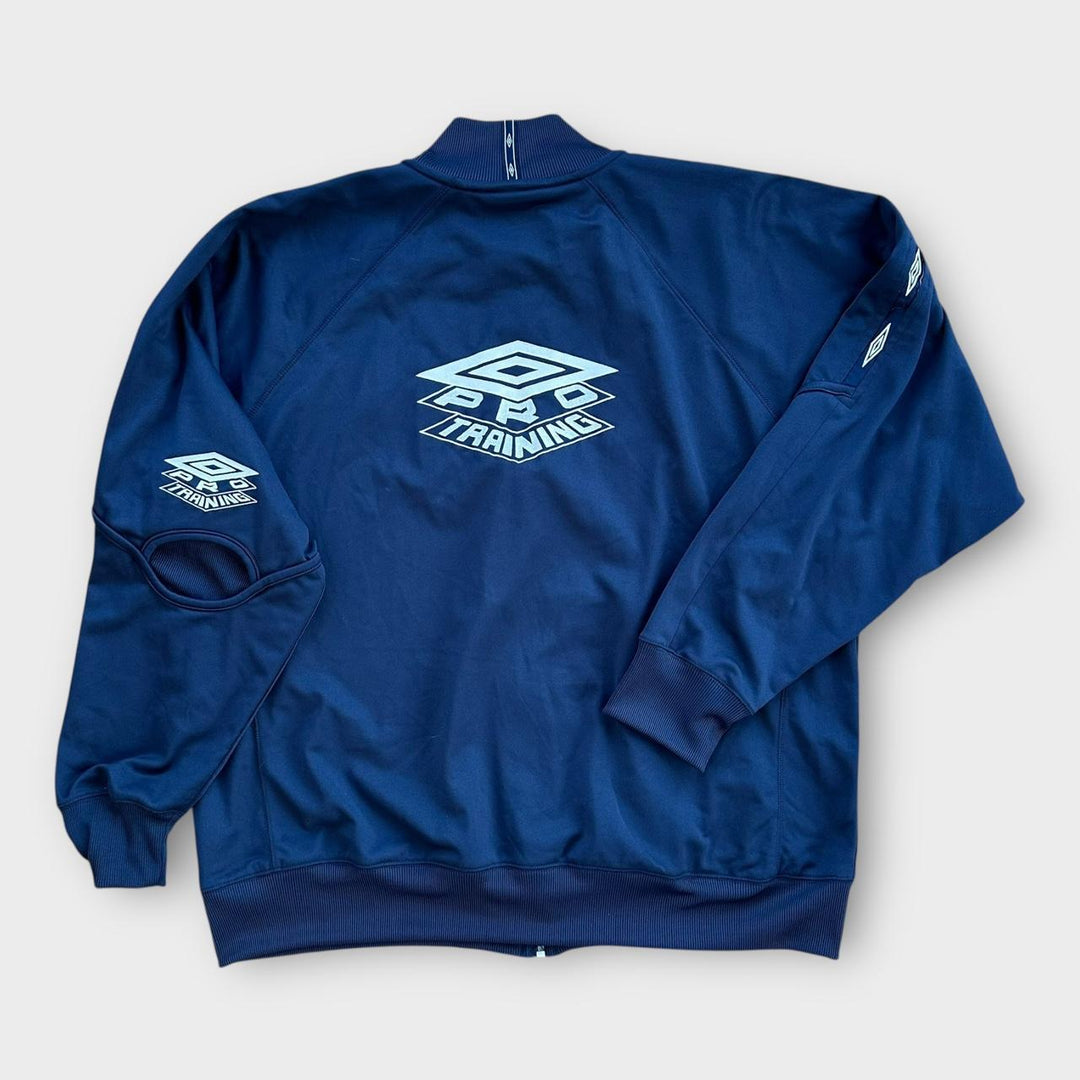 Umbro træningsjakke - XL