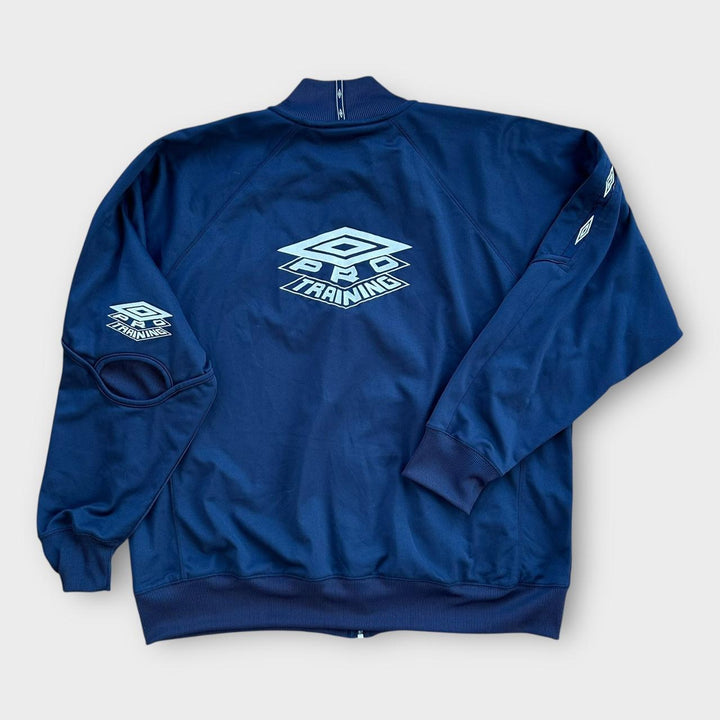 Umbro træningsjakke - XL