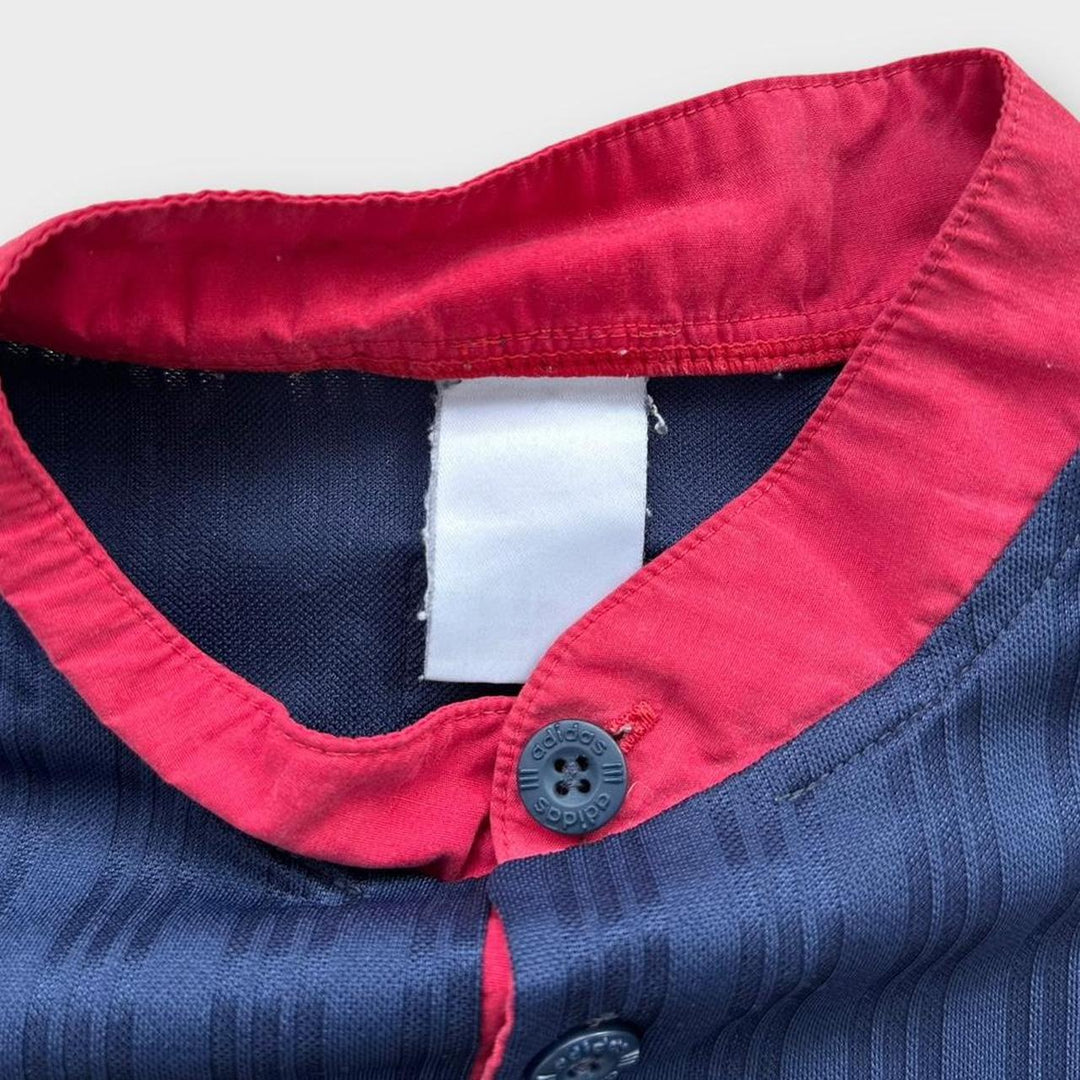 Vintage spansk fodboldtrøje - XL