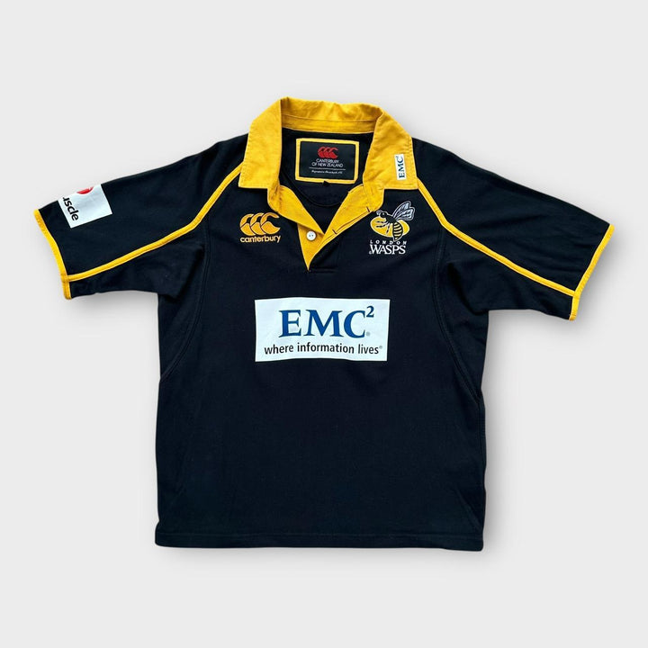 London hvepse rugby top - lille