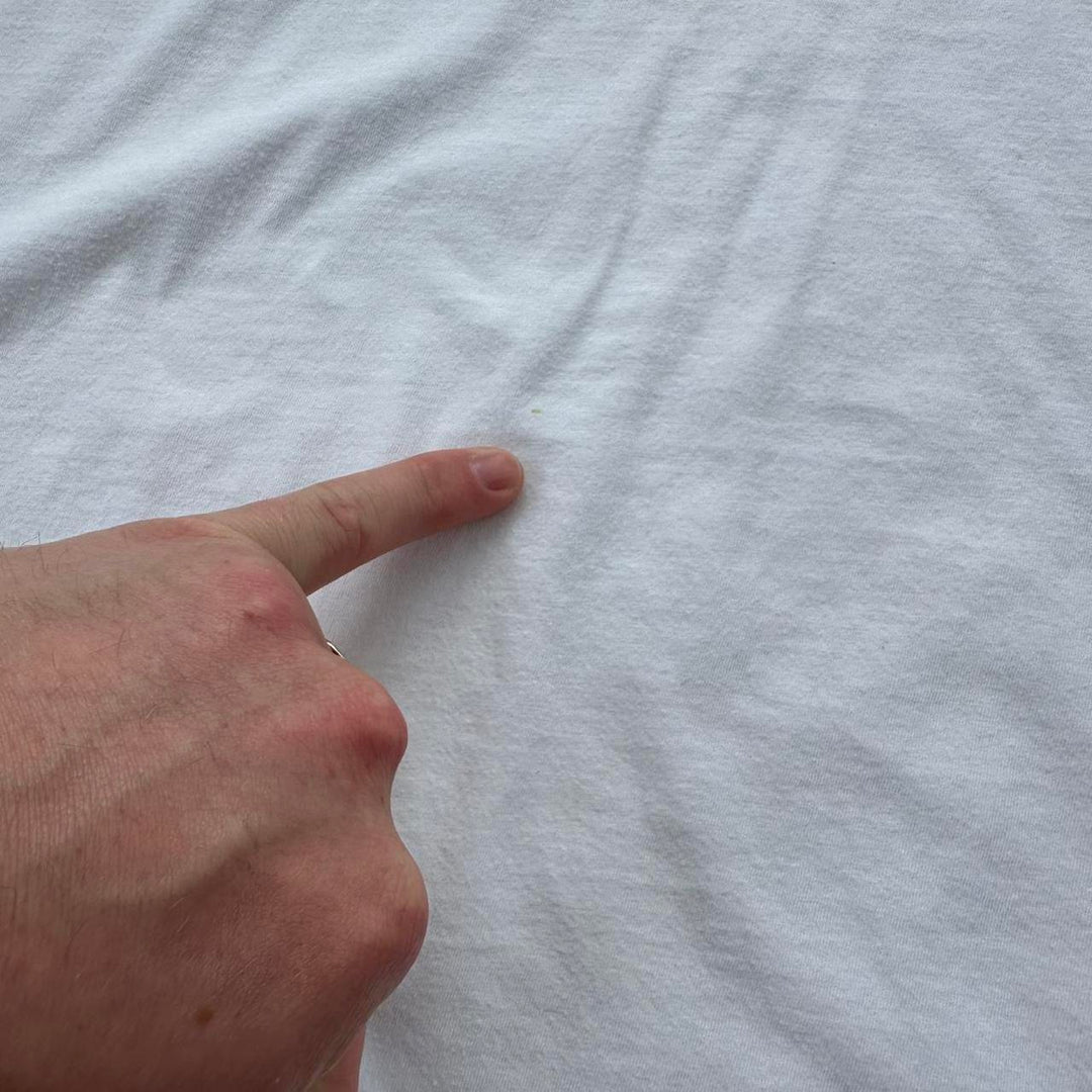 Vintage Schott t-shirt - XXL