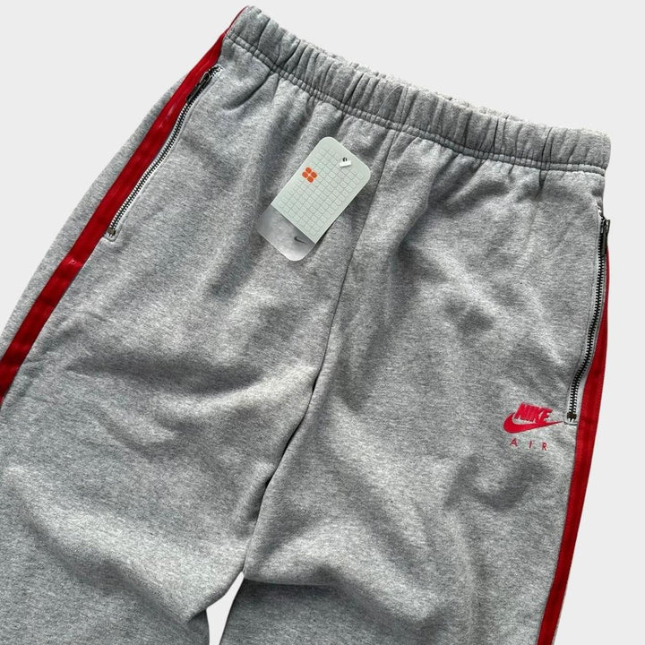 Nike grå jogger - medium