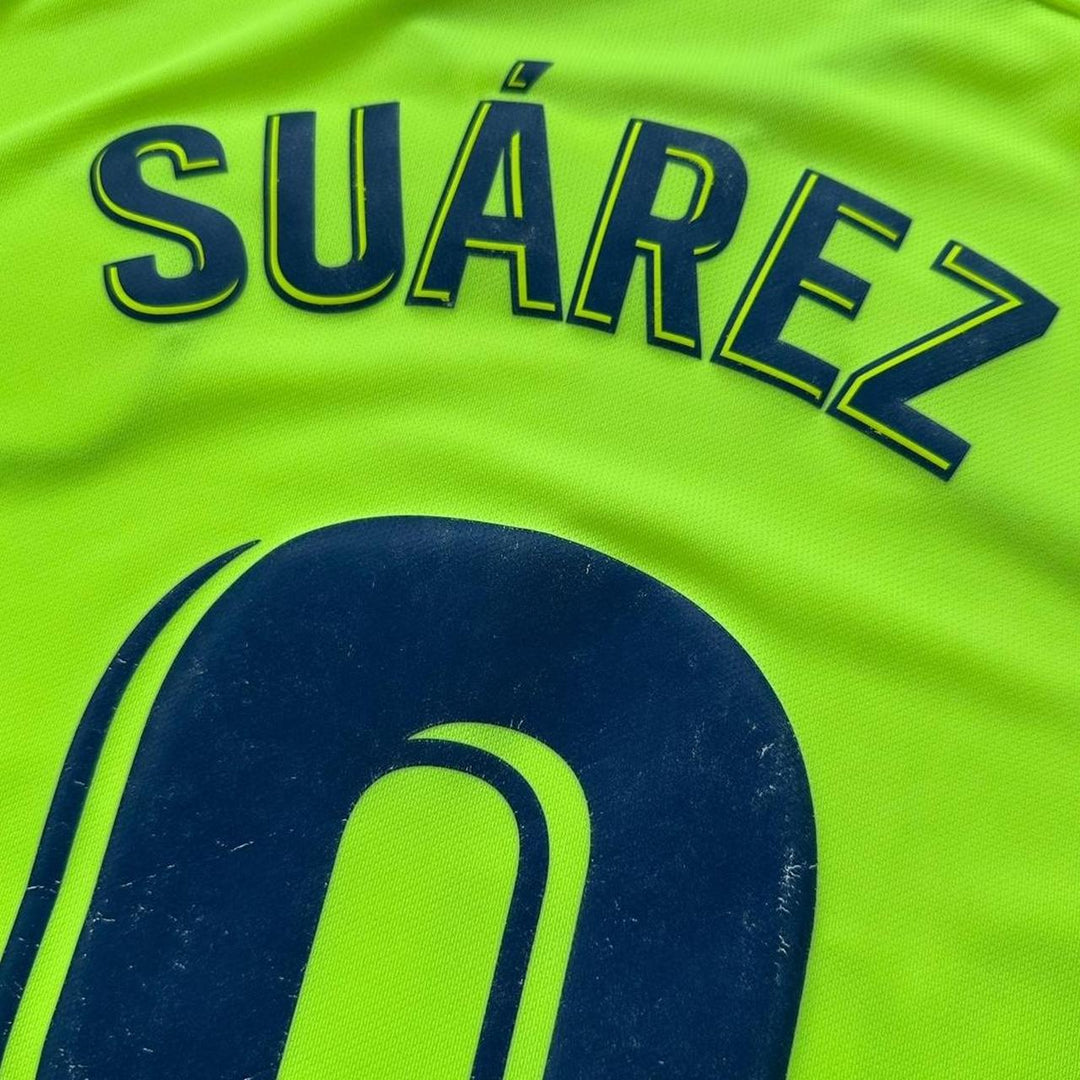 Barcelona fodboldtrøje - XL