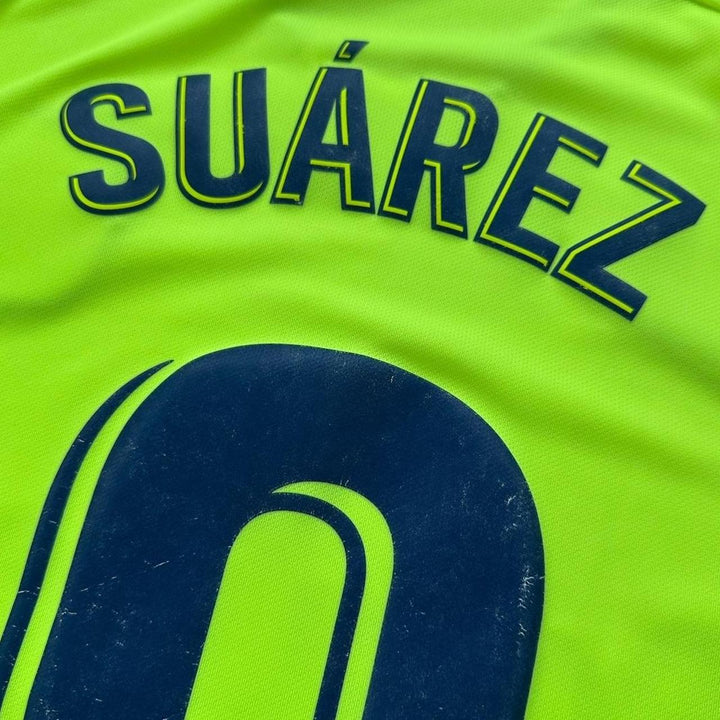 Barcelona fodboldtrøje - XL