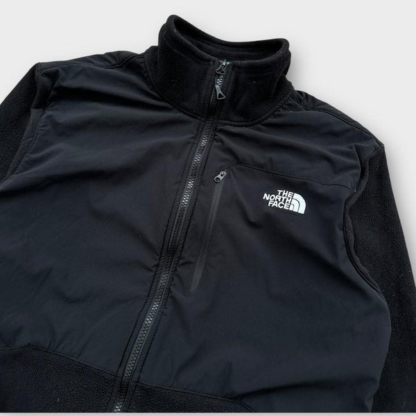 North face fleece - stor (passer som en medium)