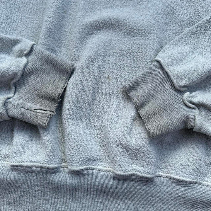 Vintage Champion sweatshirt - stor