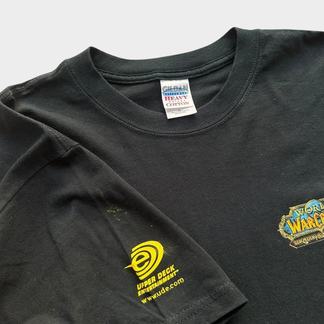 World of Warcraft grafisk t-shirt - XL