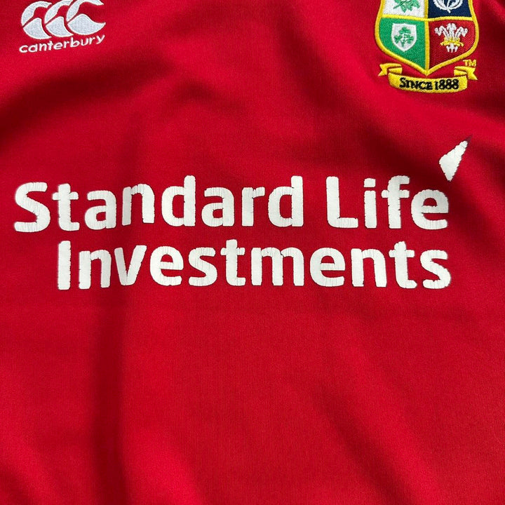 Lions rugby sweatshirt - lille