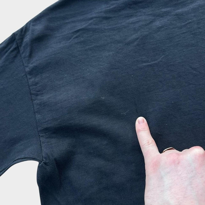 Vintage special forces grafisk t-shirt - medium