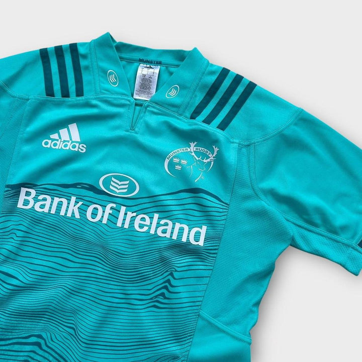 Munster rugby top - stor