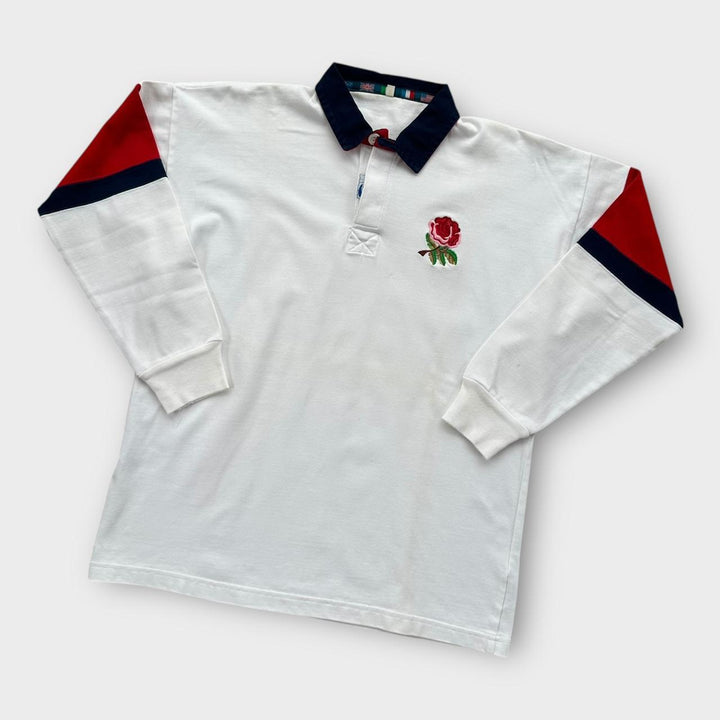 England rugby top - lille