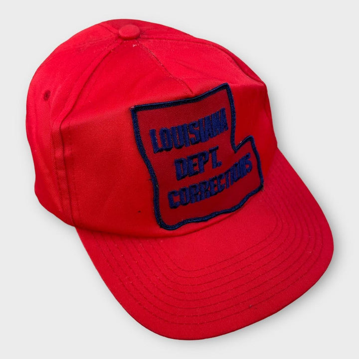 90'er USA trucker kasket - one size