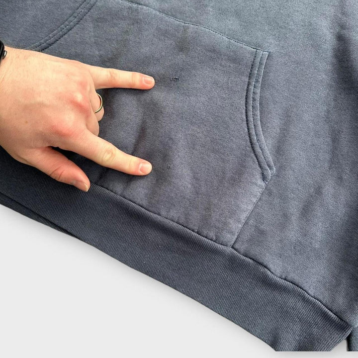 Ignite band merch hættetrøje - Medium