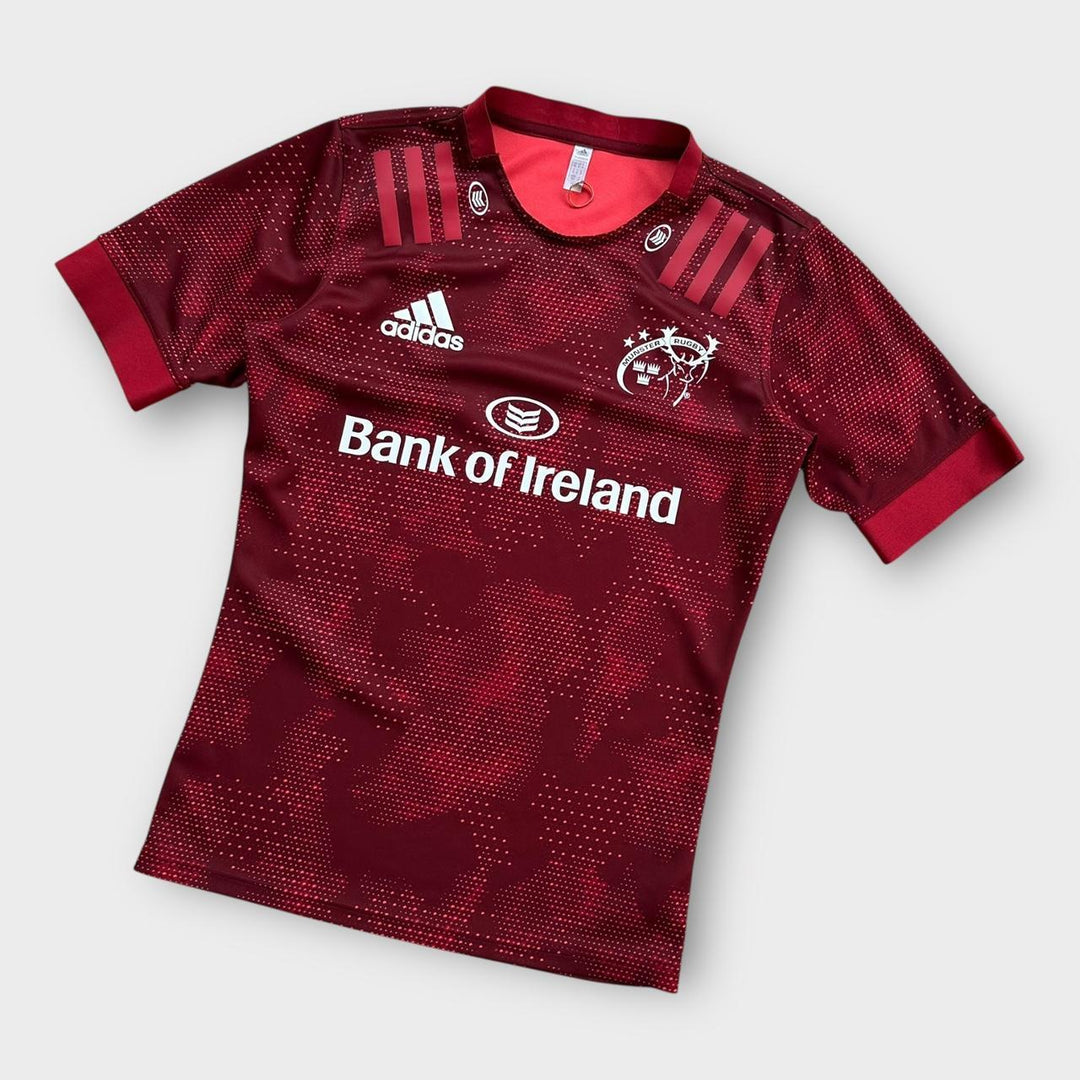 Munster rugby top - medium