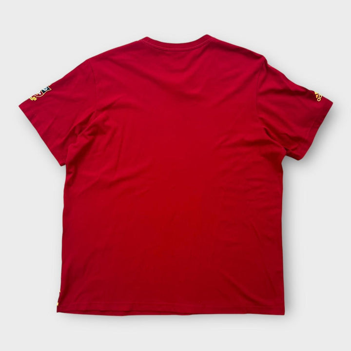 Lions rugby t-shirt - XXL