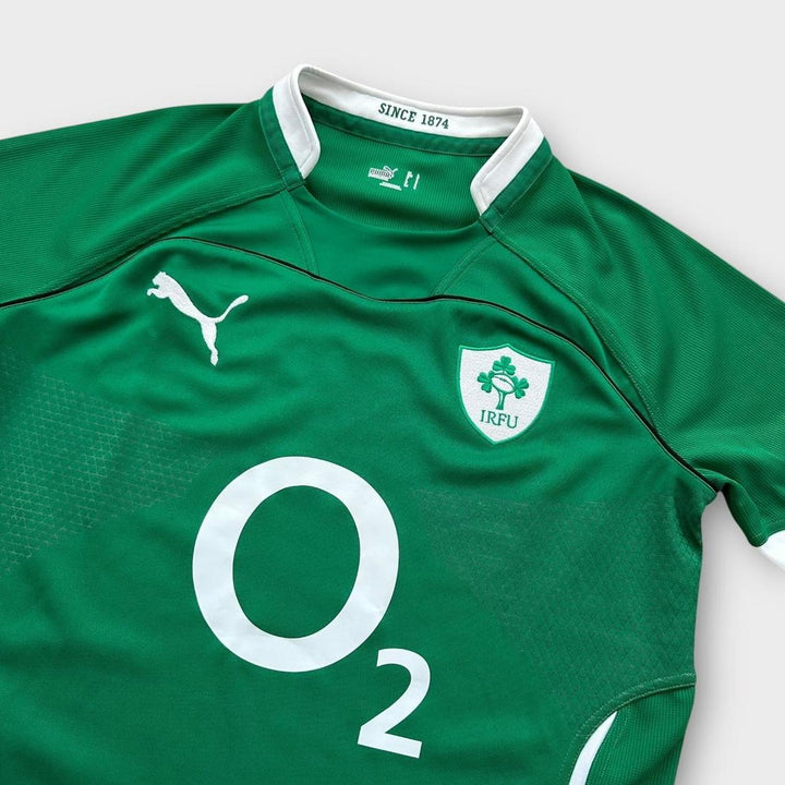 Irland rugby top - stor