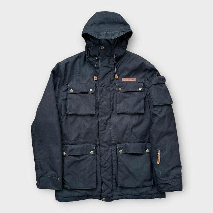 Vintage No fear utility jakke - lille (passer som en medium)