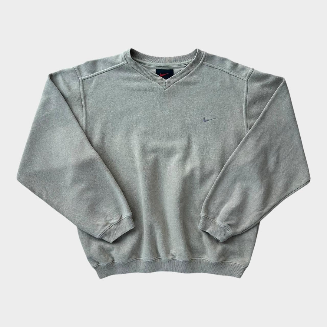 Vintage Nike sweatshirt - lille