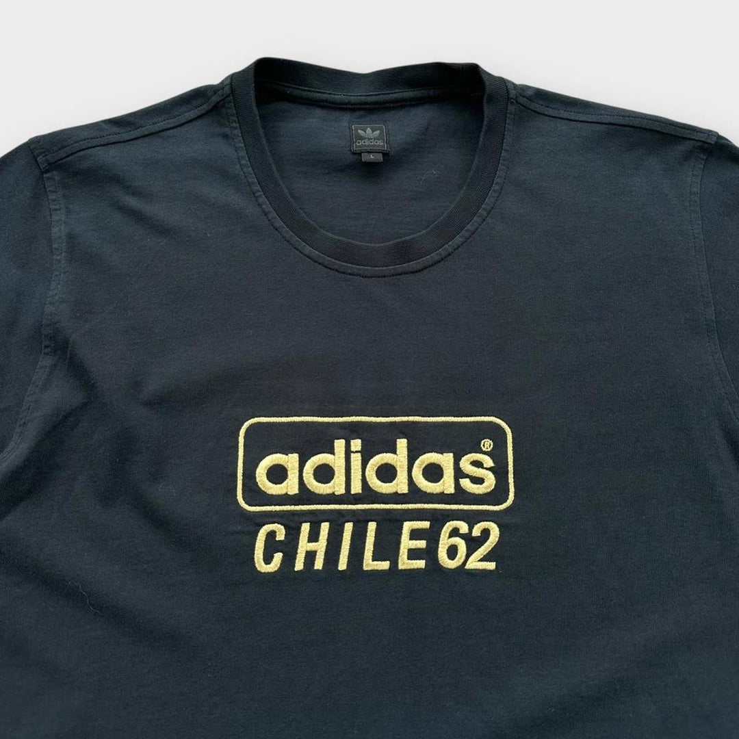 Adidas Chile 62 stave-t-shirt - stor