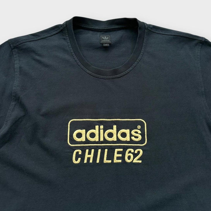 Adidas Chile 62 stave-t-shirt - stor