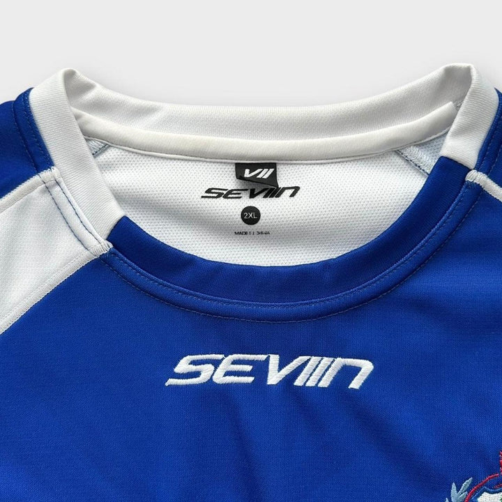 Samoa rugby top - XXL