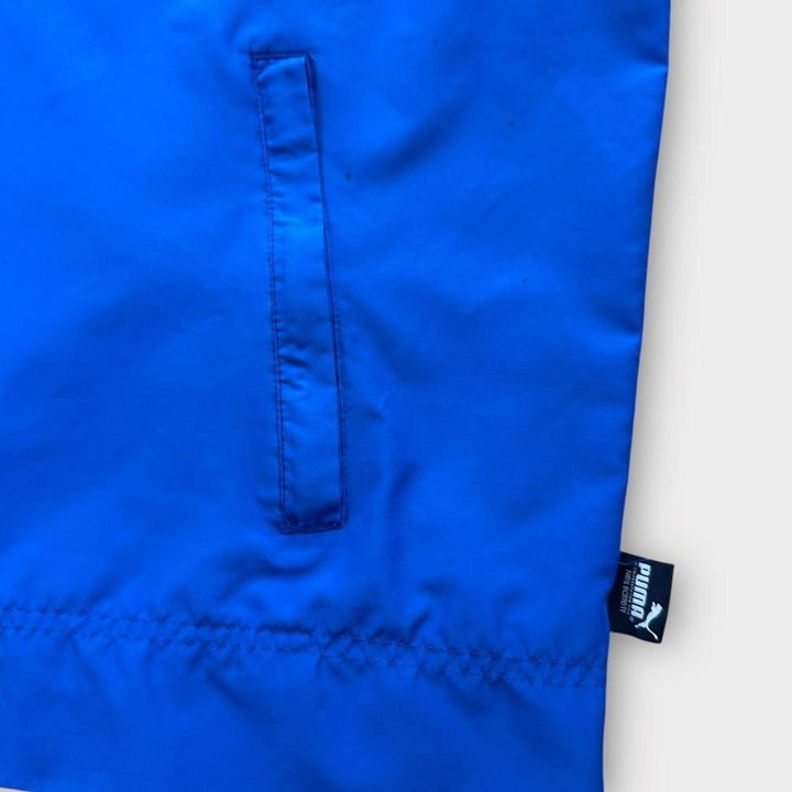 Italien fodbold træningsjakke - stor