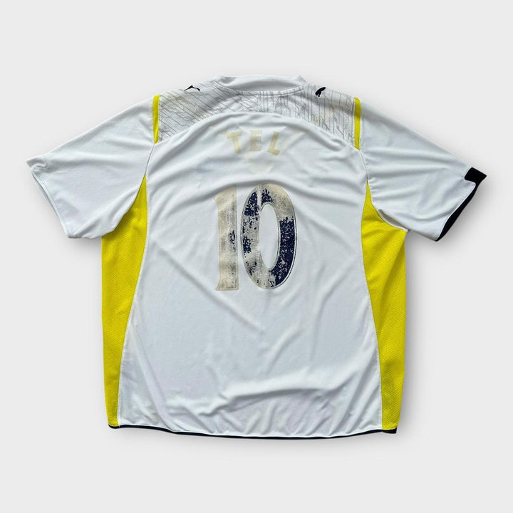 Tottenham Hotspur fodboldtrøje - XXL