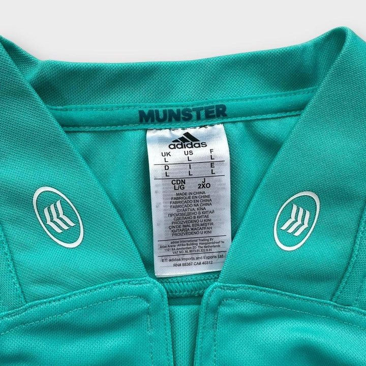 Munster rugby top - stor