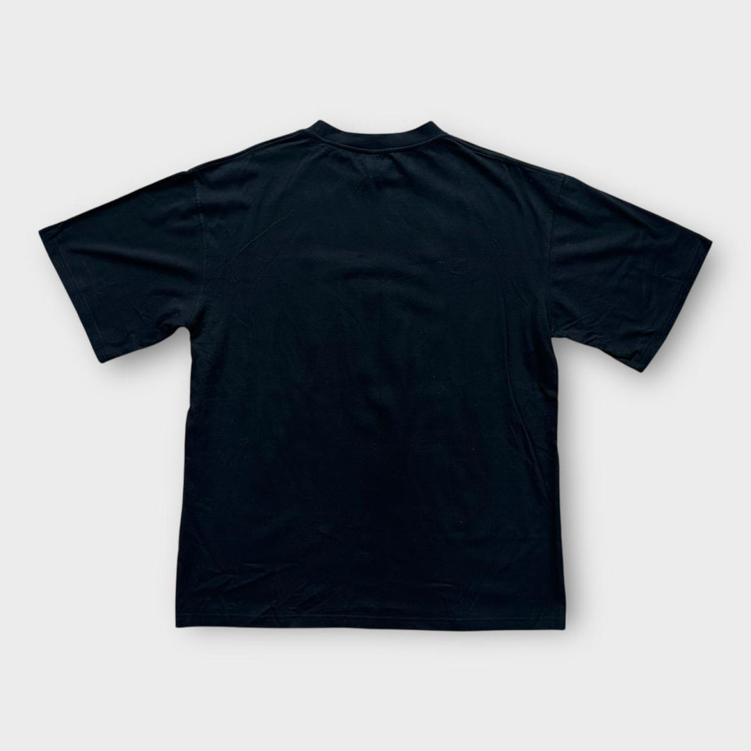 Vintage Tupac grafisk t-shirt - XL