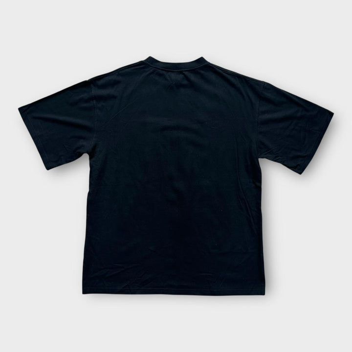 Vintage Tupac grafisk t-shirt - XL