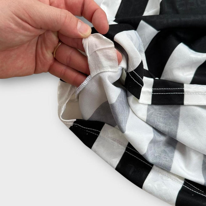 Vintage Juventus fodboldtrøje - XL