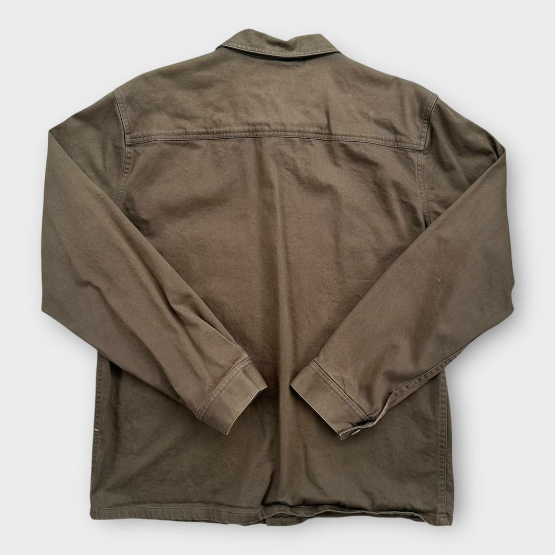 Far Afield chore jakke - størrelse 3 (medium)