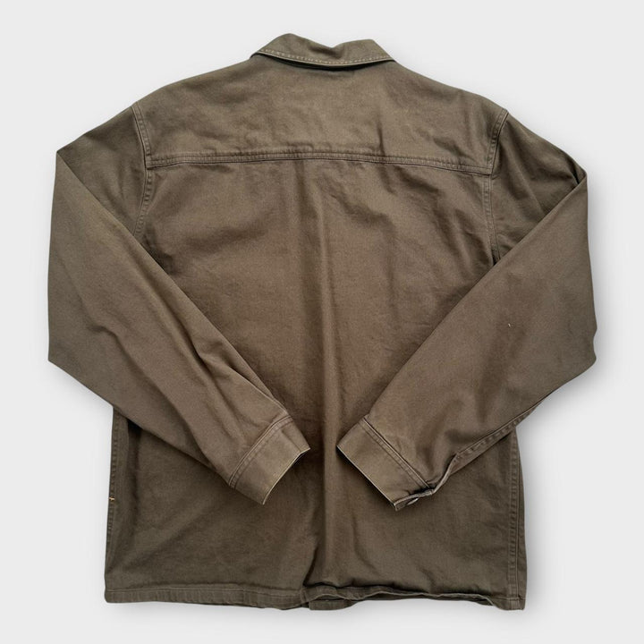 Far Afield chore jakke - størrelse 3 (medium)