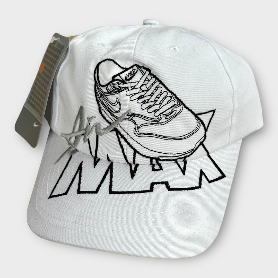 Vintage Nike air max cap - en størrelse passer til alle