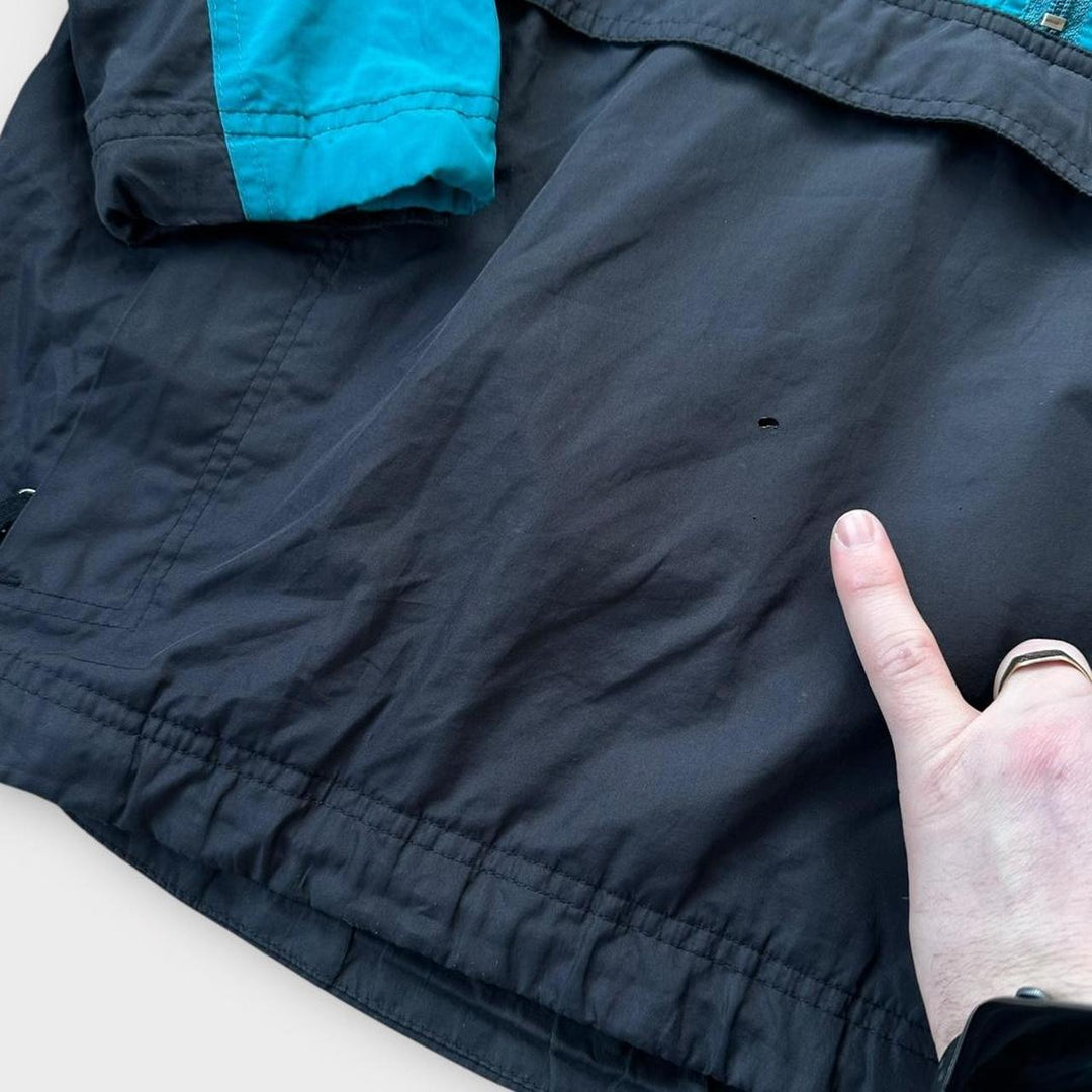 Nike ACG pakbar jakke - medium (passer som en stor)