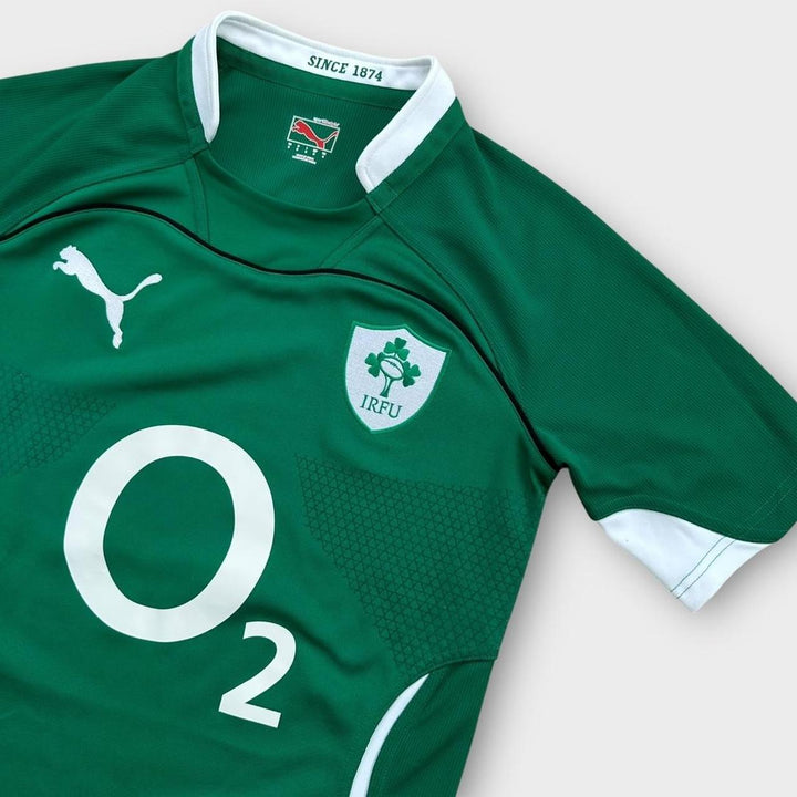 Irland rugby top - lille