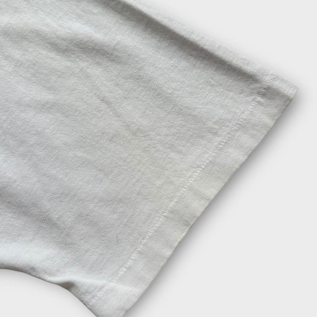 Vintage Taz julegrafik t-shirt - XL