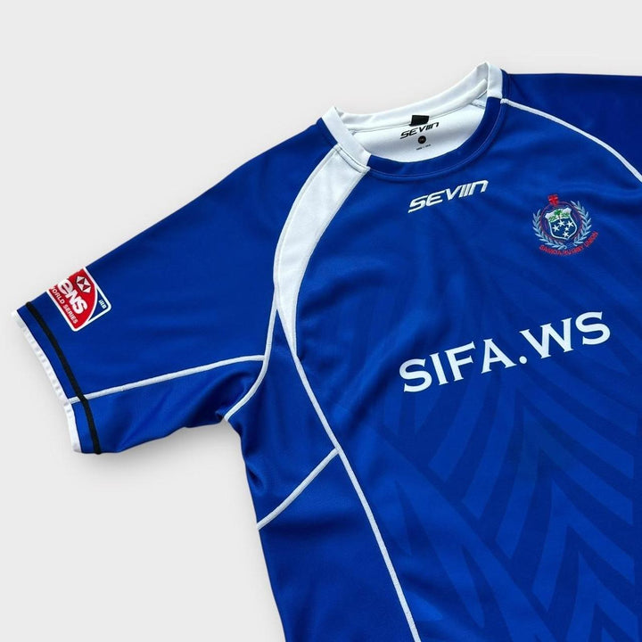 Samoa rugby top - XXL