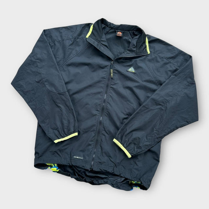 Nike ACG pakbar jakke - XL