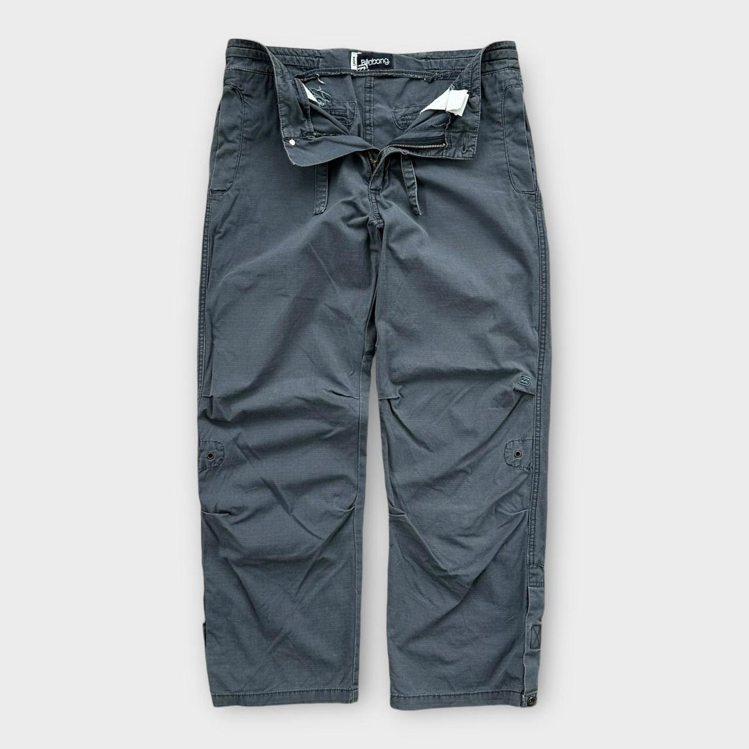Billabong rip stop cargo bukser - store