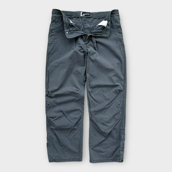 Billabong rip stop cargo bukser - store