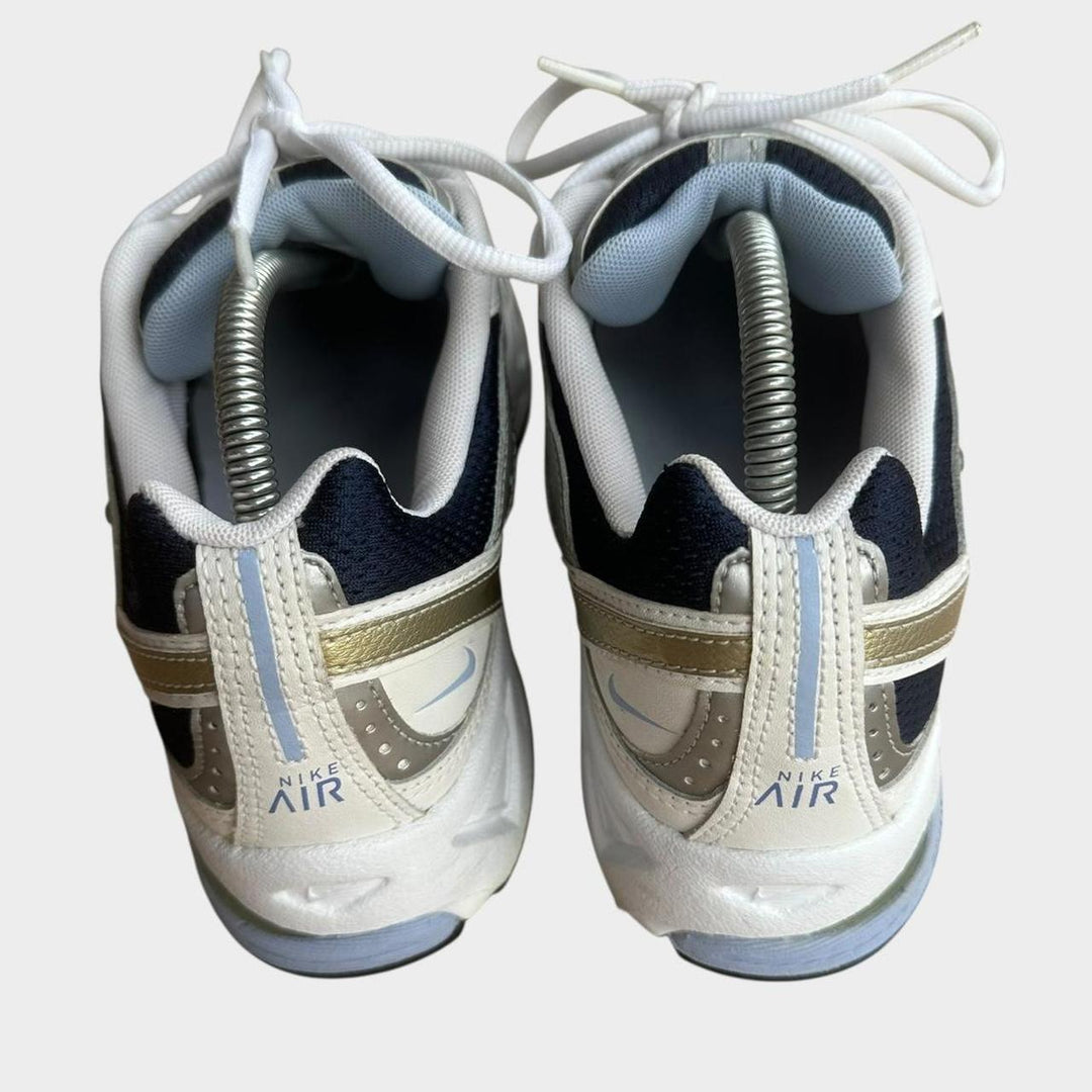 Vintage Nike sneakers - dame UK8