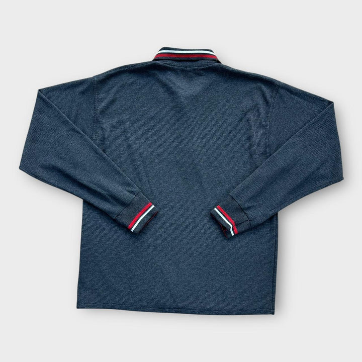 Nike rugby skjorte - XL (passer som en stor)