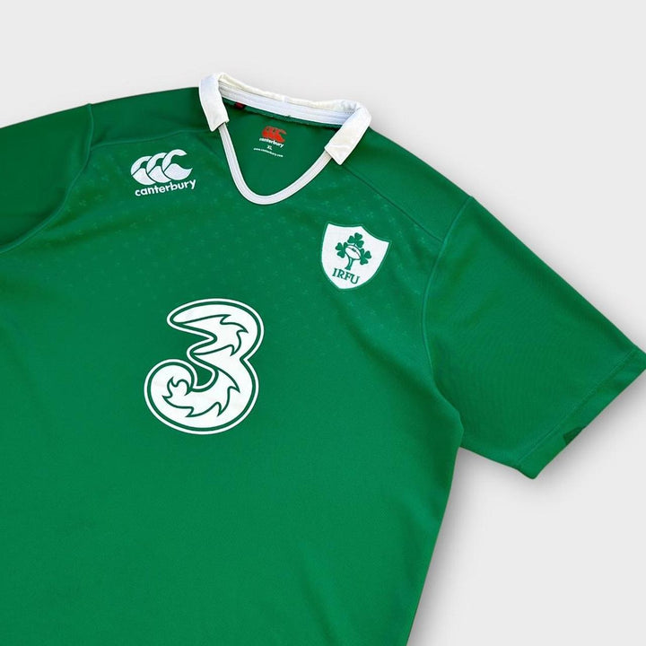 Irland rugby top - XL
