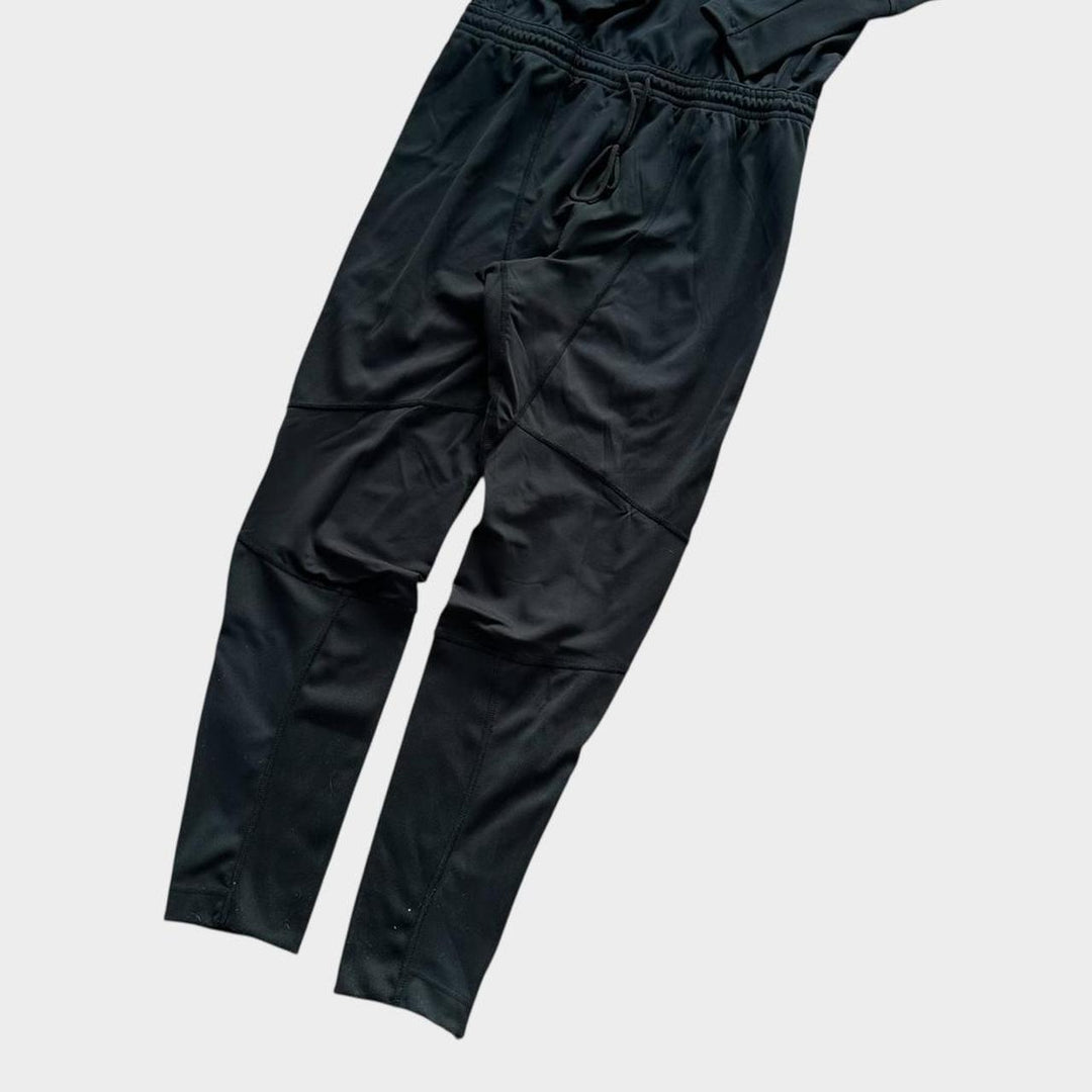 Vintage Nike one piece opvarmningsdragt - medium