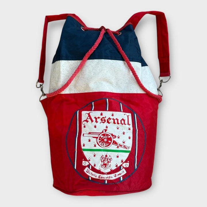 Vintage Arsenal taske